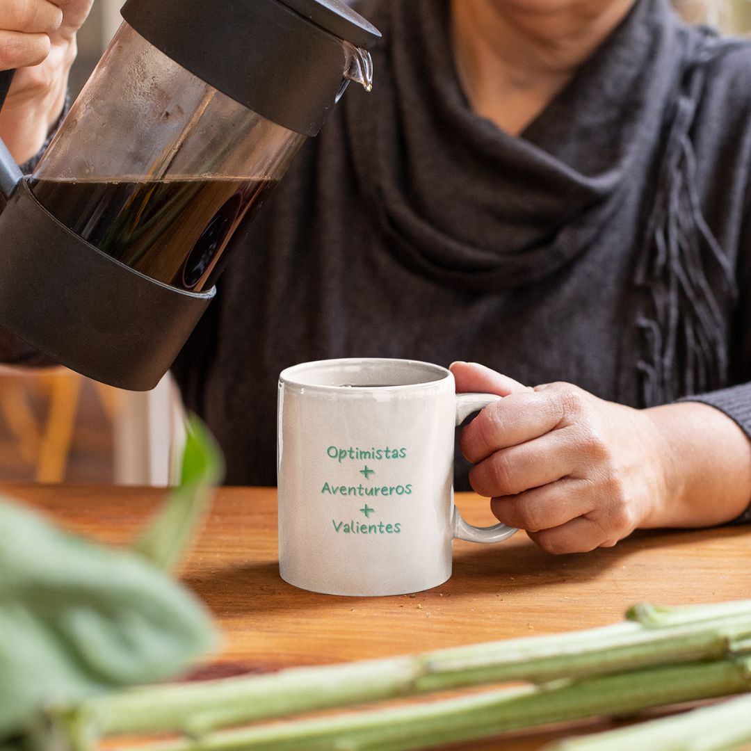 TAZA "SAGITARIO"