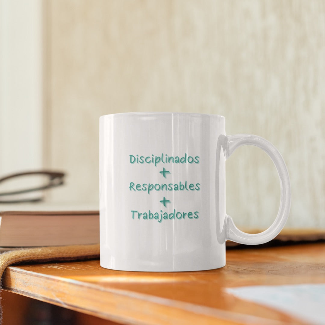TAZA "VIRGO"