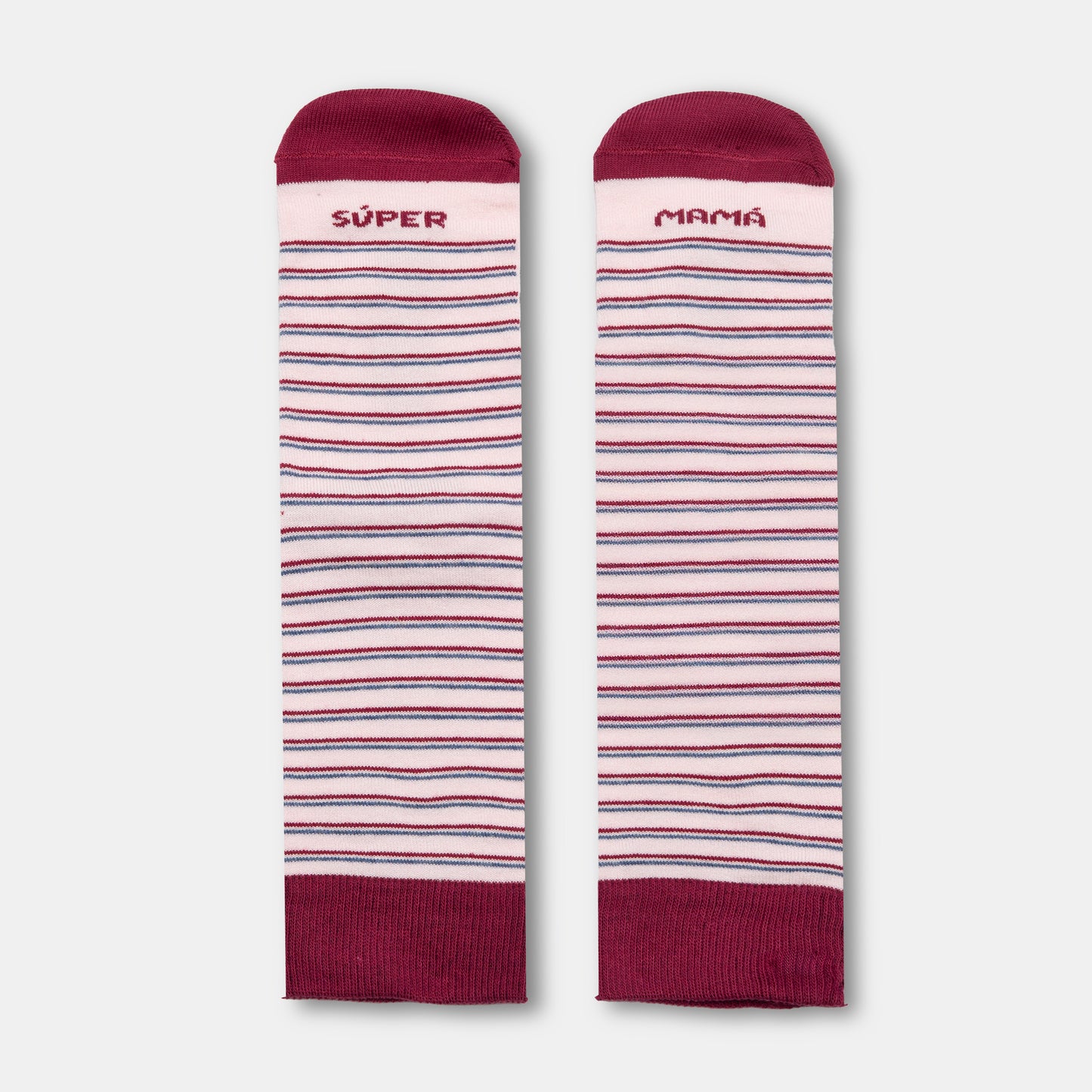 CALCETINES "SÚPER MAMÁ"