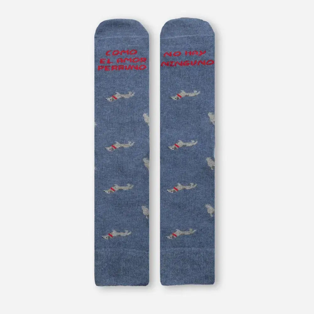 calcetines regalo perros