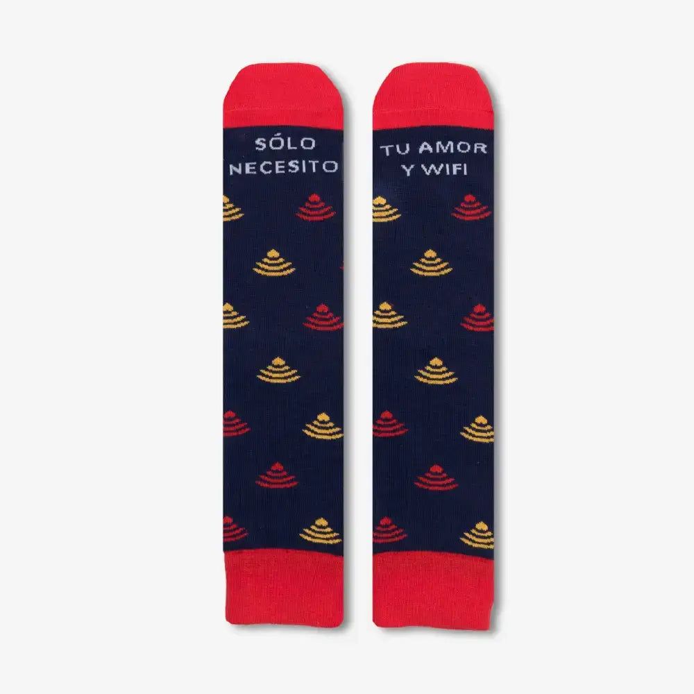 calcetines regalo para parejas