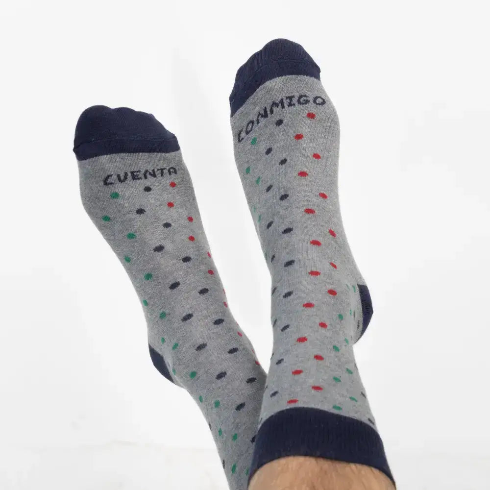 calcetines regalo