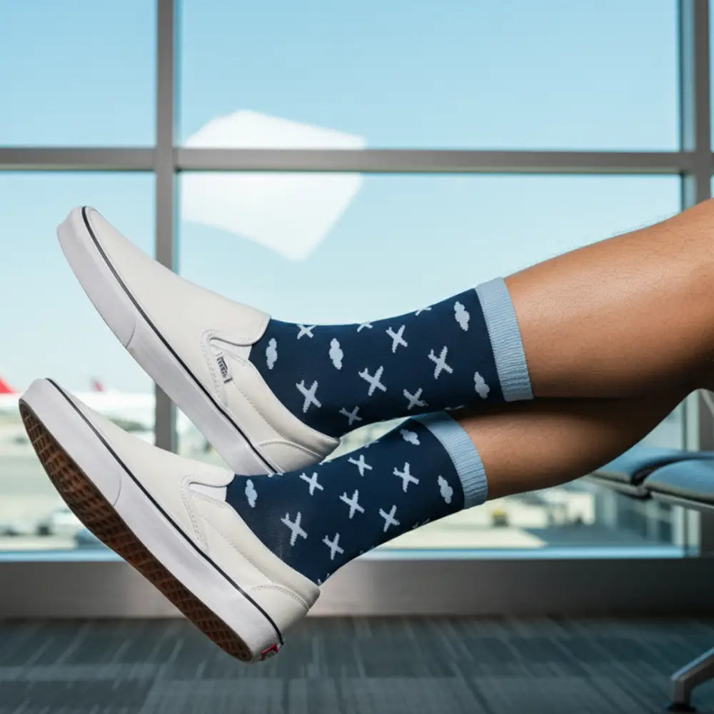 Regalar calcetines