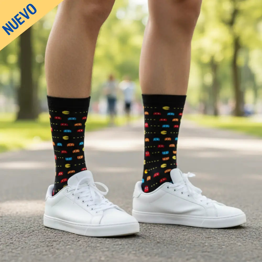 Calcetines Divertidos con mensaje