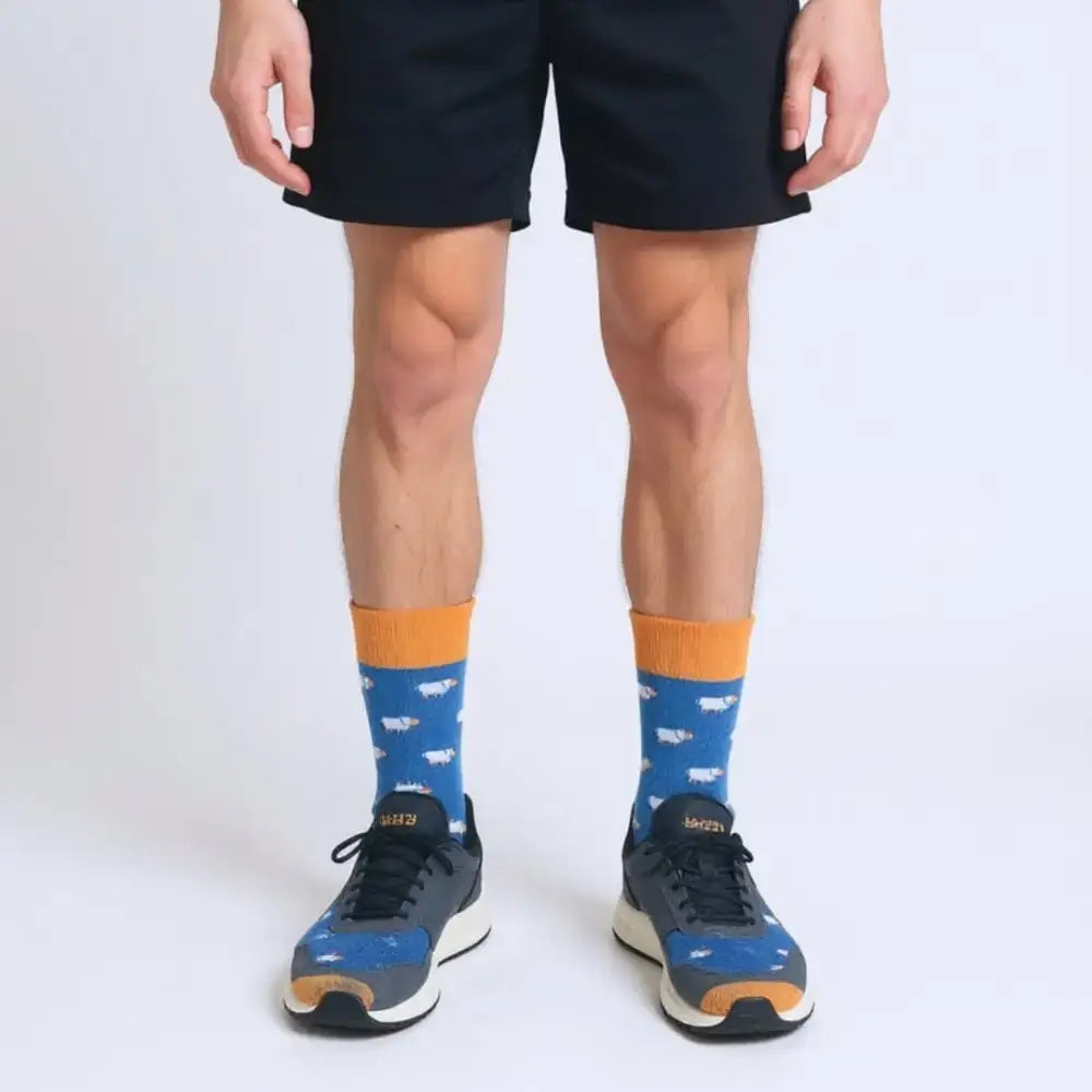 calcetines originales para regalar