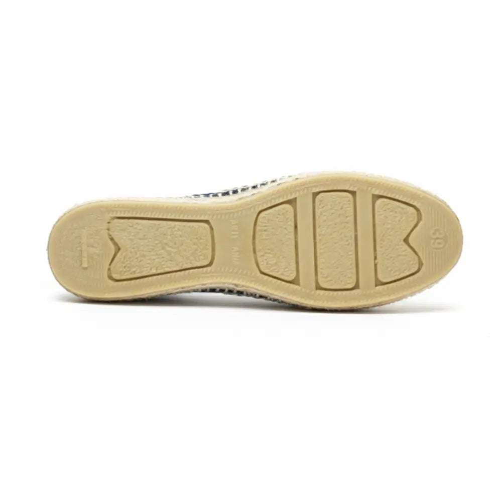 CERDEÑA - Alpargatas