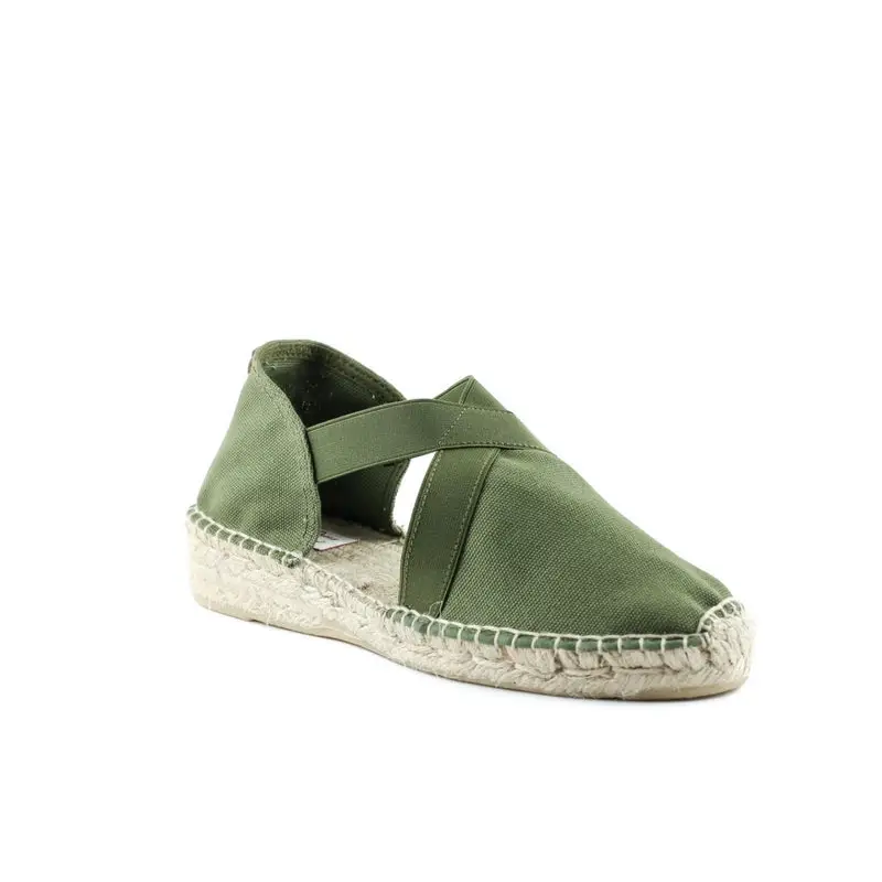 ELASTIC KAKI - Alpargatas
