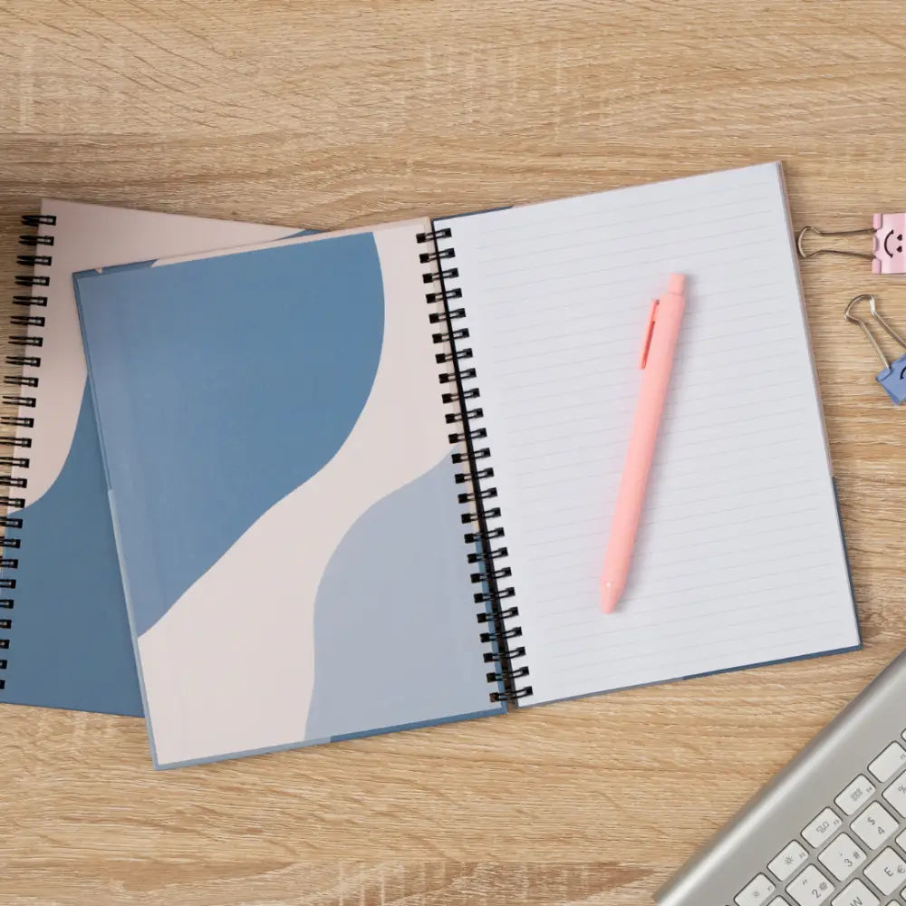 LIBRETA ’ABSTRACTO’ - Libretas