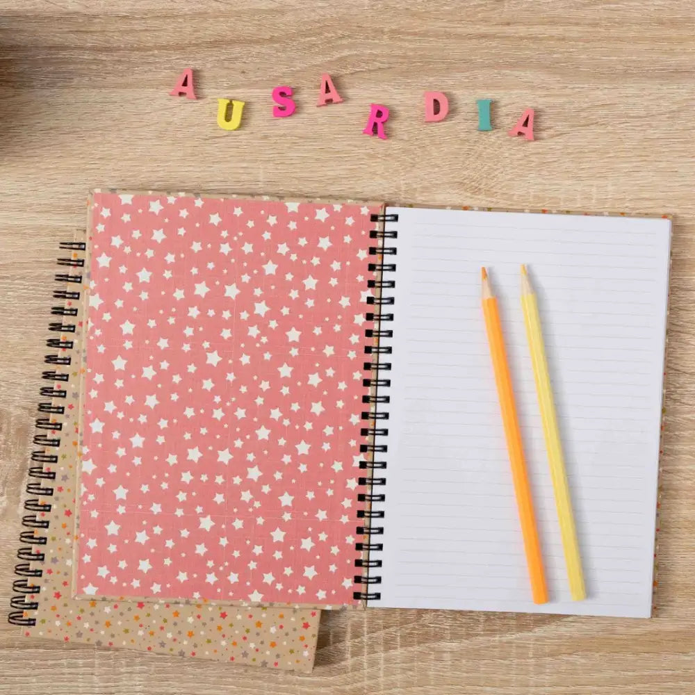 LIBRETA ’SUEÑOS’ - Libretas y blocs de notas