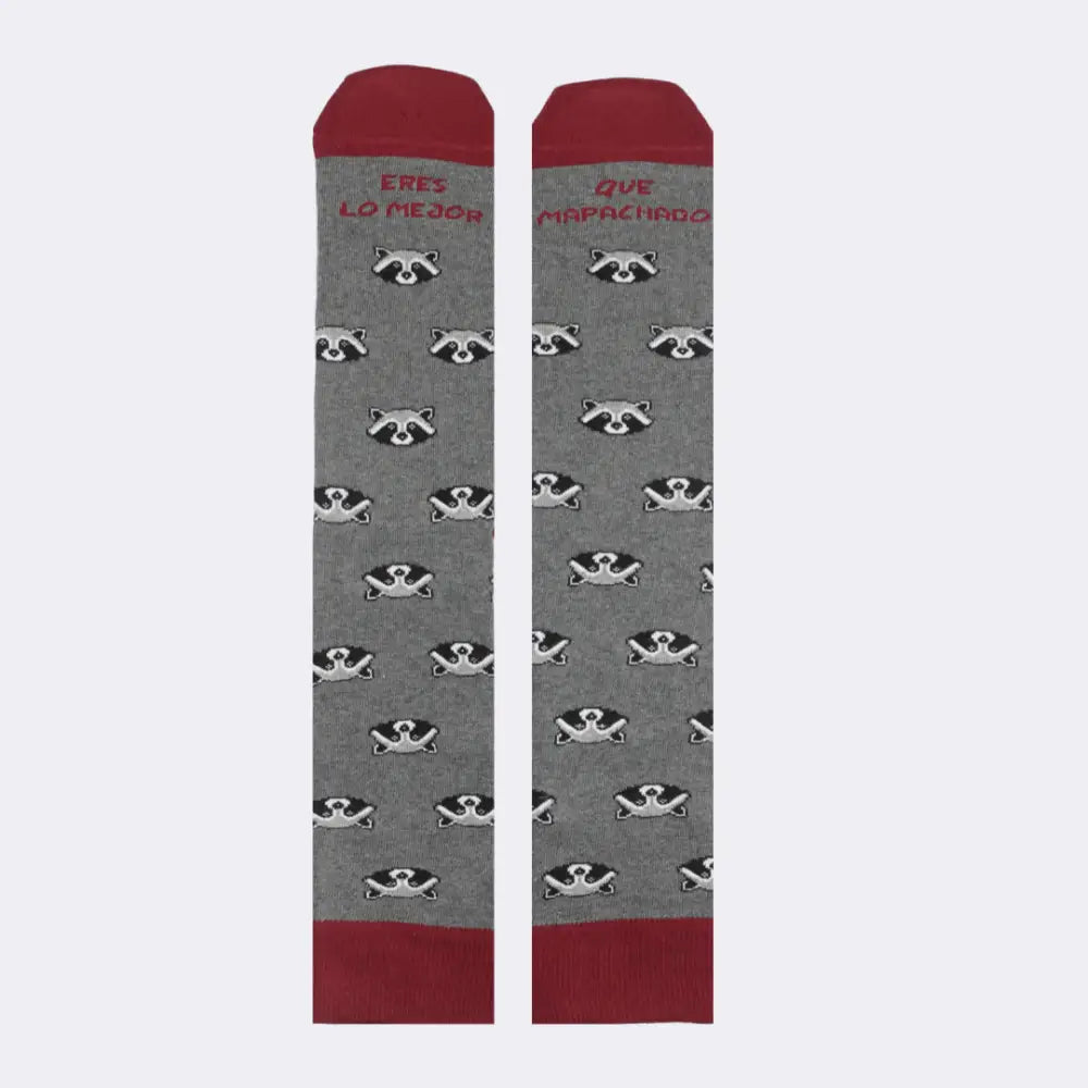 PACK CALCETINES ENAMORADXS - 41/46 - Calcetines