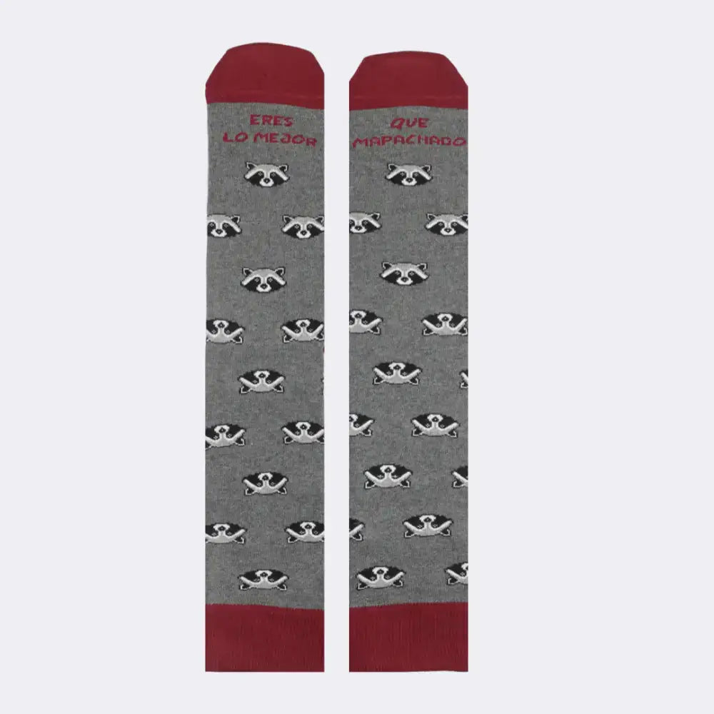 PACK CALCETINES ENAMORADXS - 41/46 - Calcetines