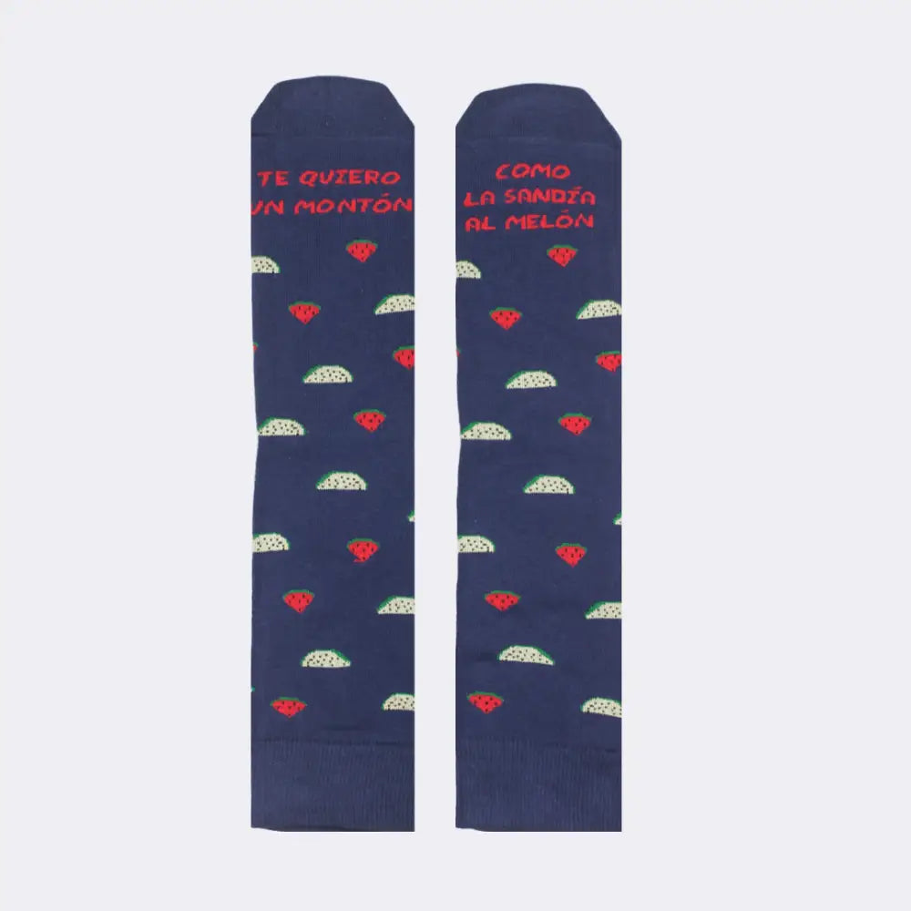PACK CALCETINES INSEPARABLES - Calcetines