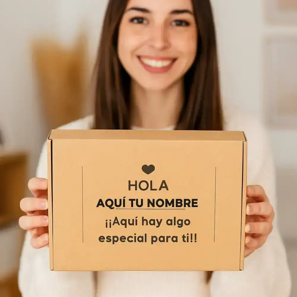 Calcetines para enamorar