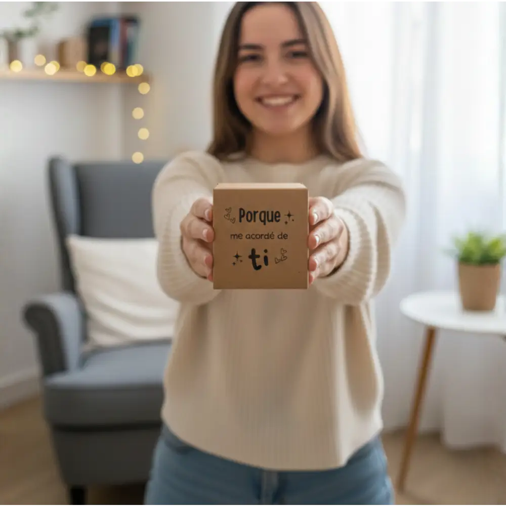 PACK ’TE QUIERO PA´TO LA VIDA’ - Calcetines