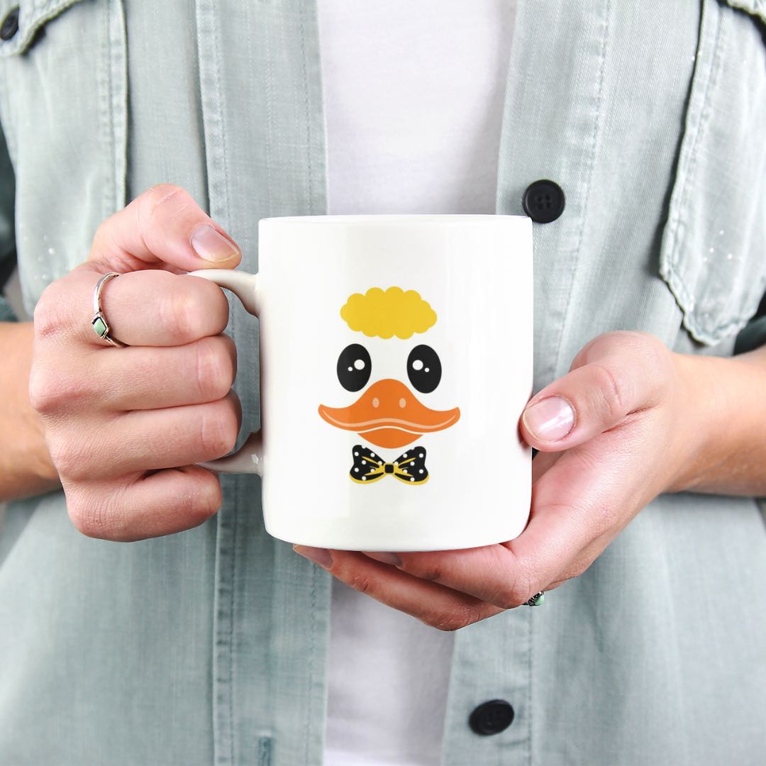 TAZA "TE QUIERO PA'TO LA VIDA"