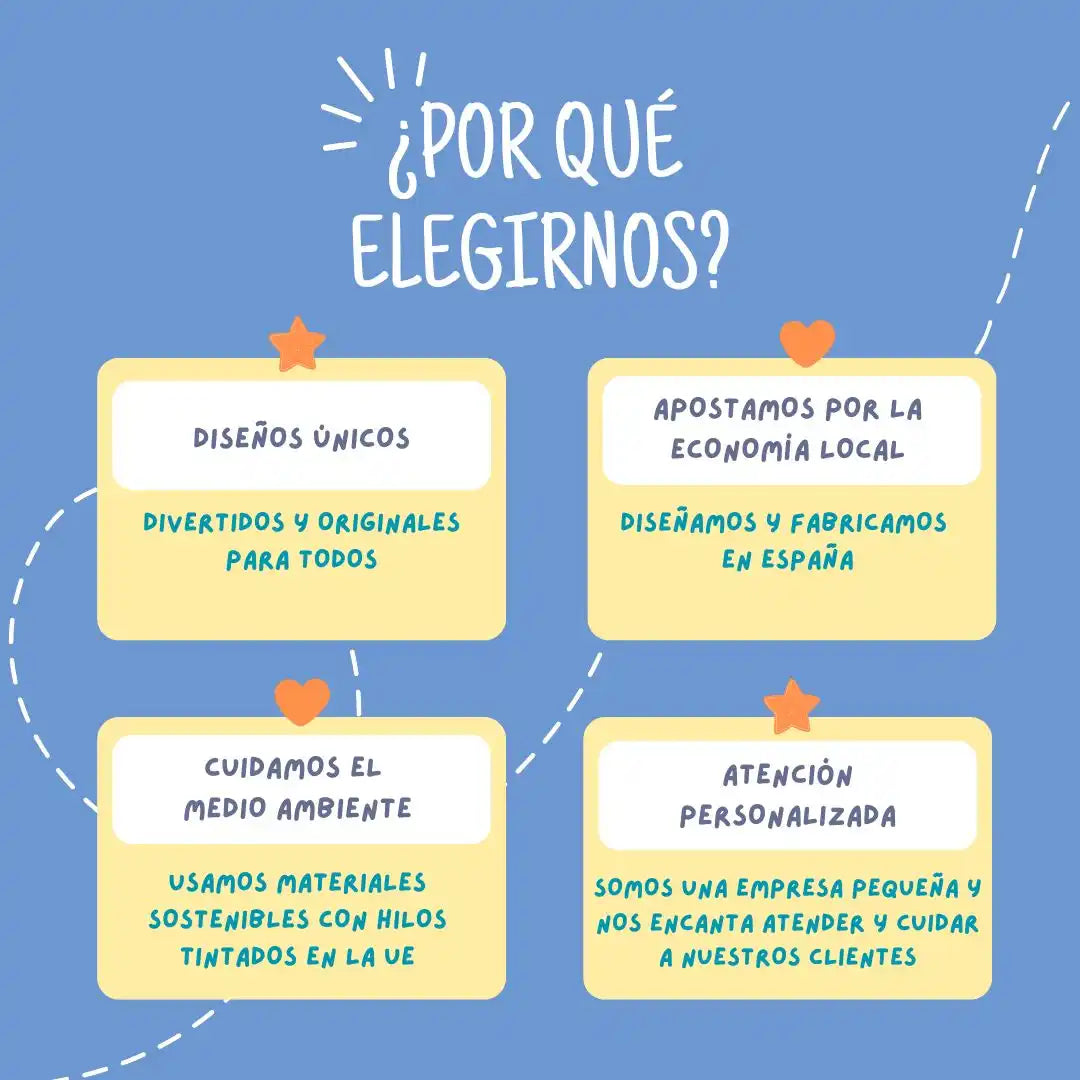 Razones para elegir nuestra publicidad.