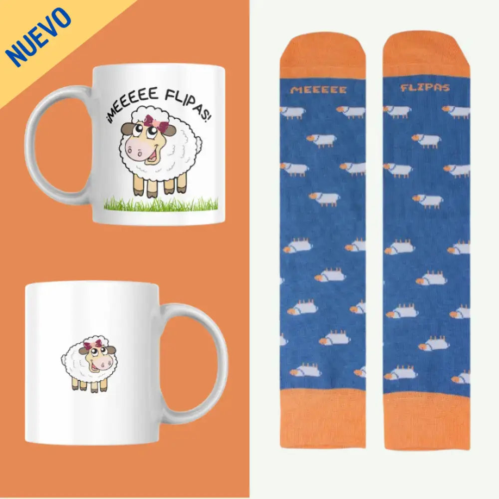 SET ’MEEEEE FLIPAS’ Set