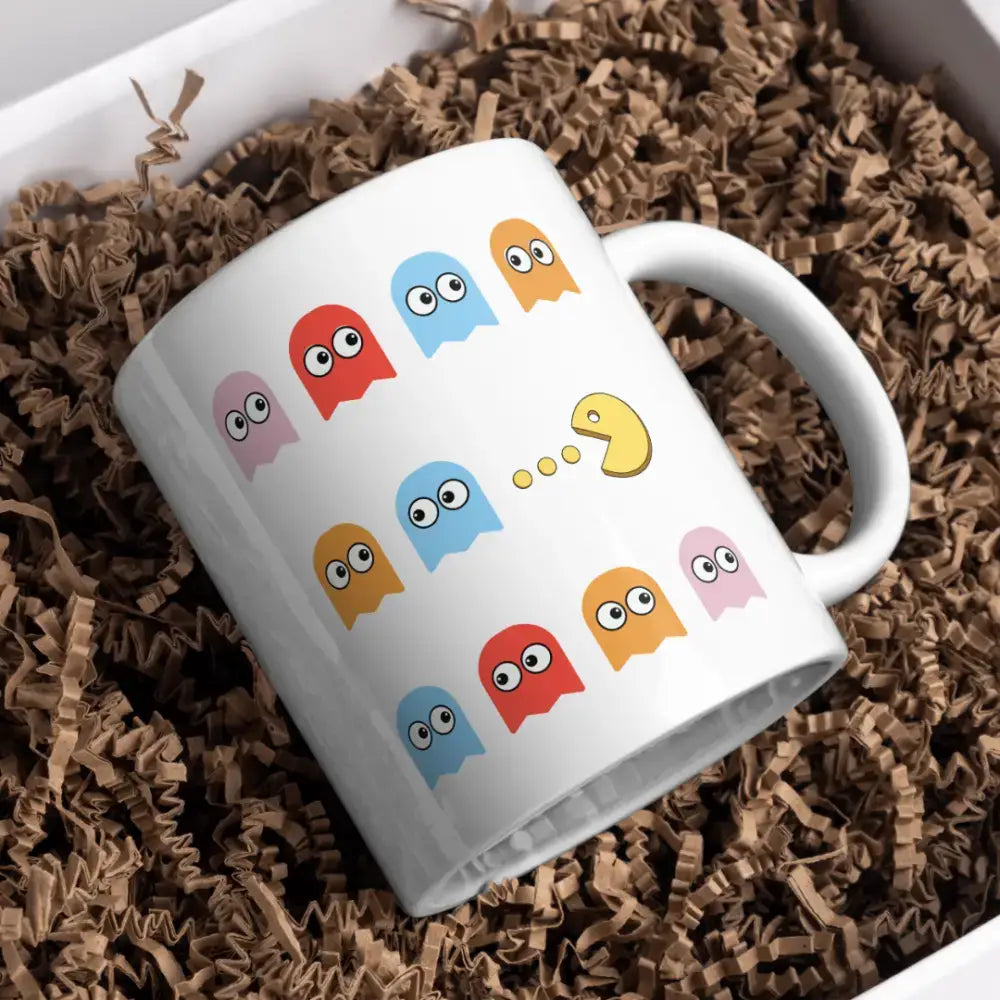 taza con mensaje divertido regalo parejas