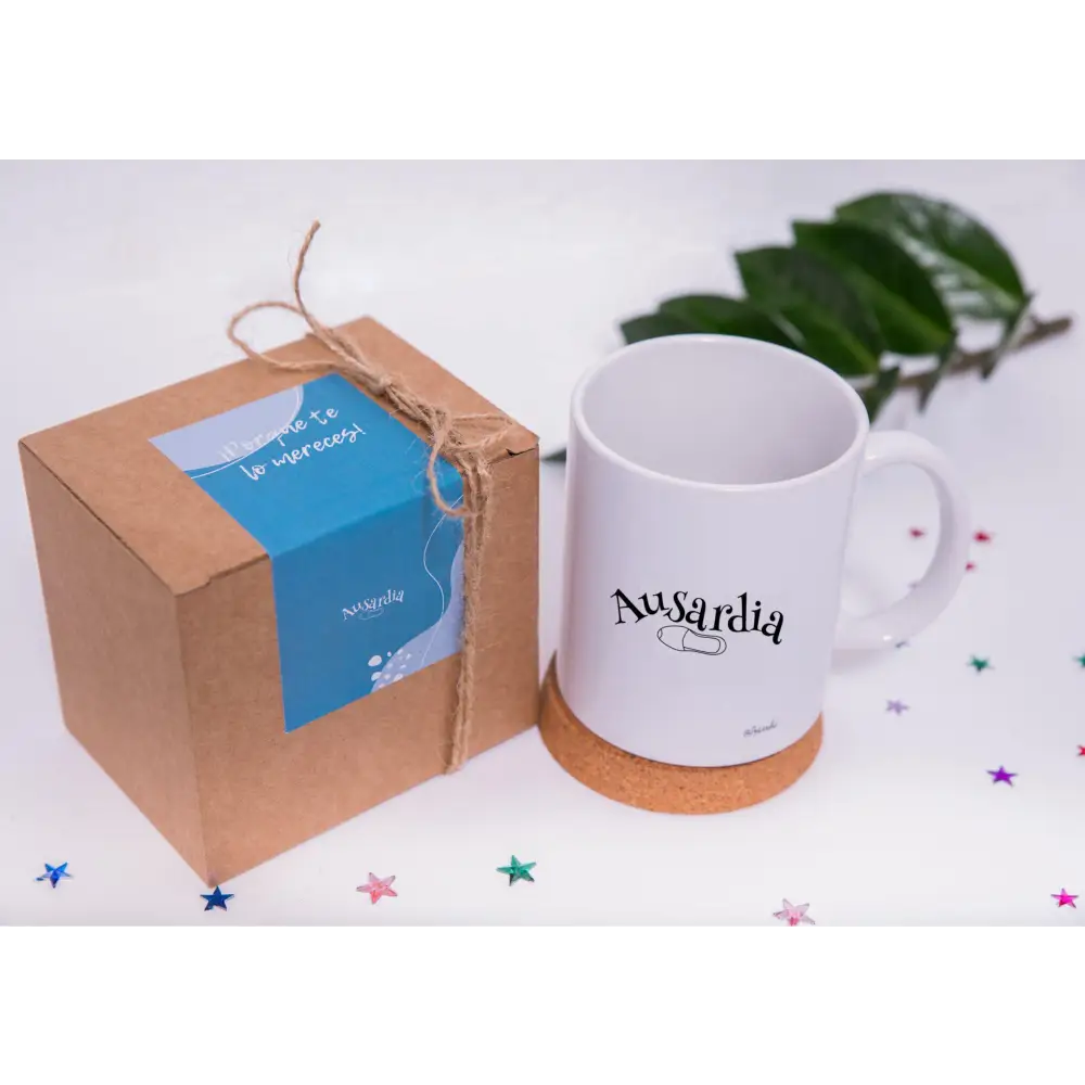 TAZA ’ME TIENES LOQUITA PERDÍA’ - Tazas