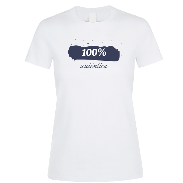 100% AUTÉNTICA - AUSARDIA