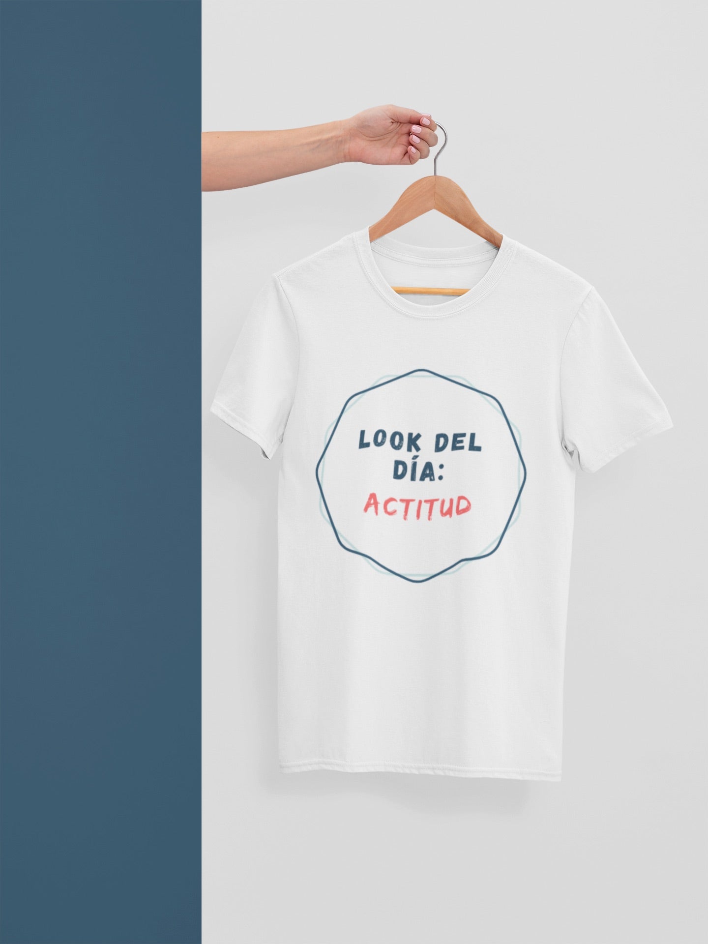 LOOK DEL DÍA - AUSARDIA