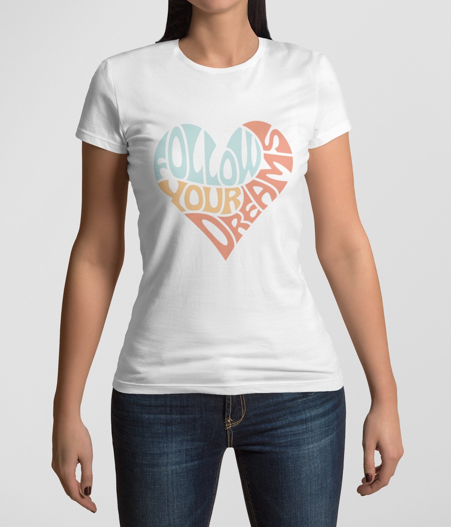FOLLOW YOUR DREAMS - AUSARDIA
