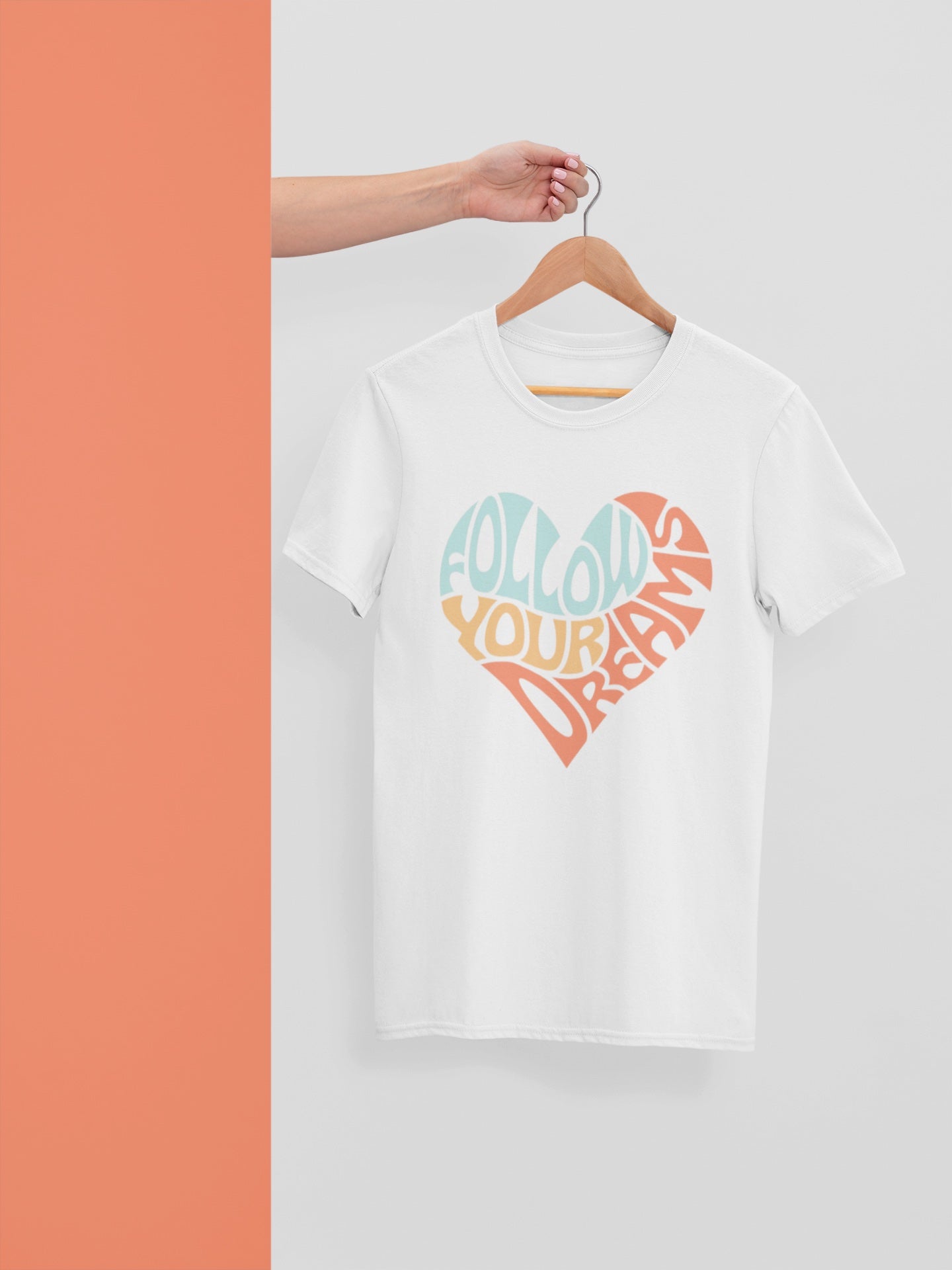 FOLLOW YOUR DREAMS - AUSARDIA