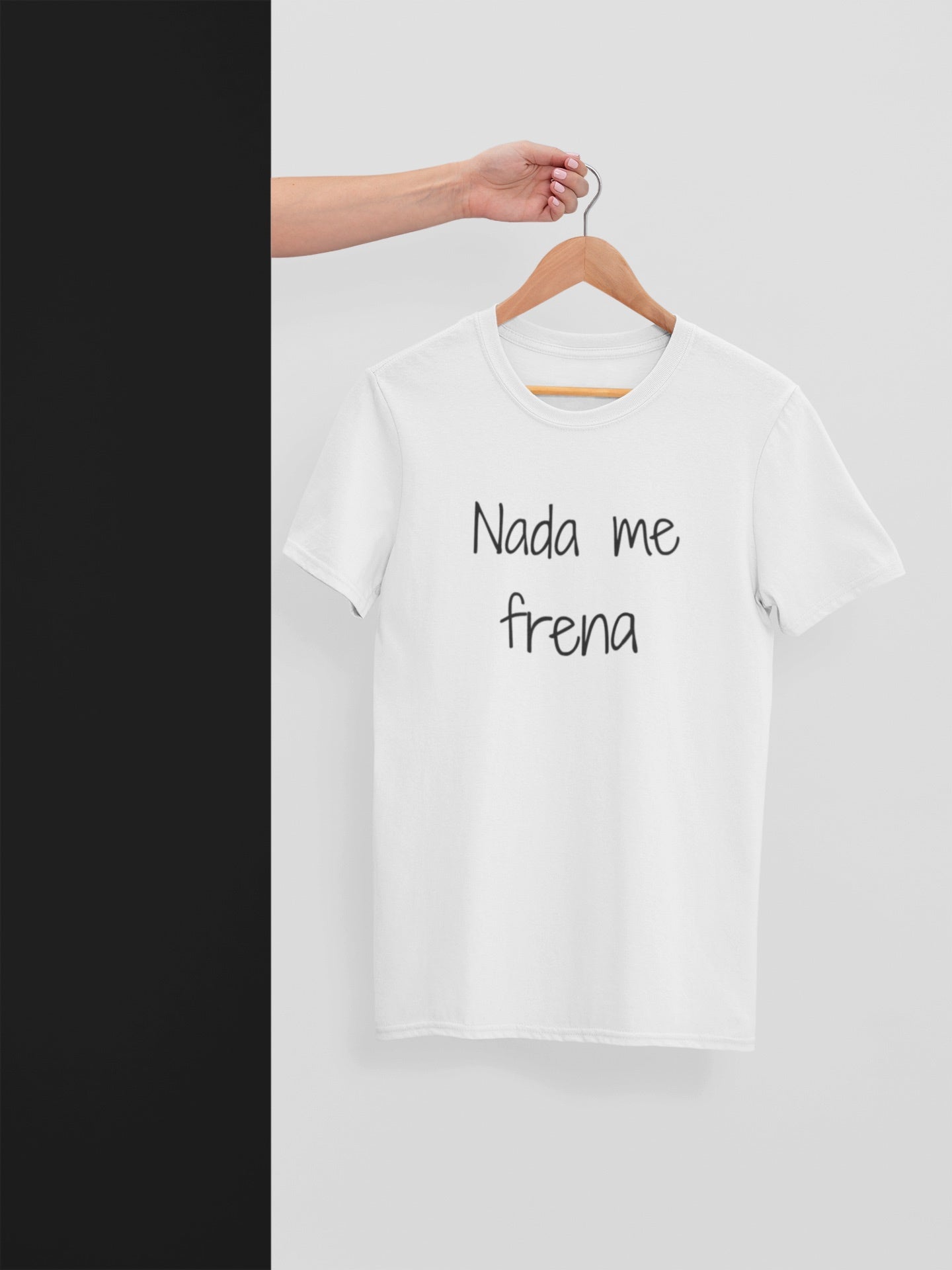 NADA ME FRENA - AUSARDIA