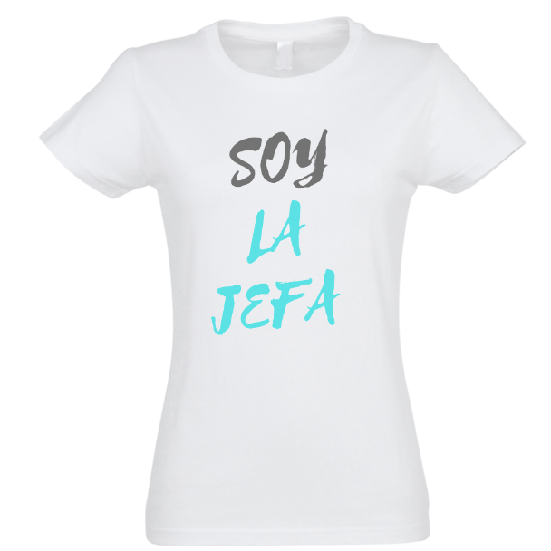 SOY LA JEFA - AUSARDIA