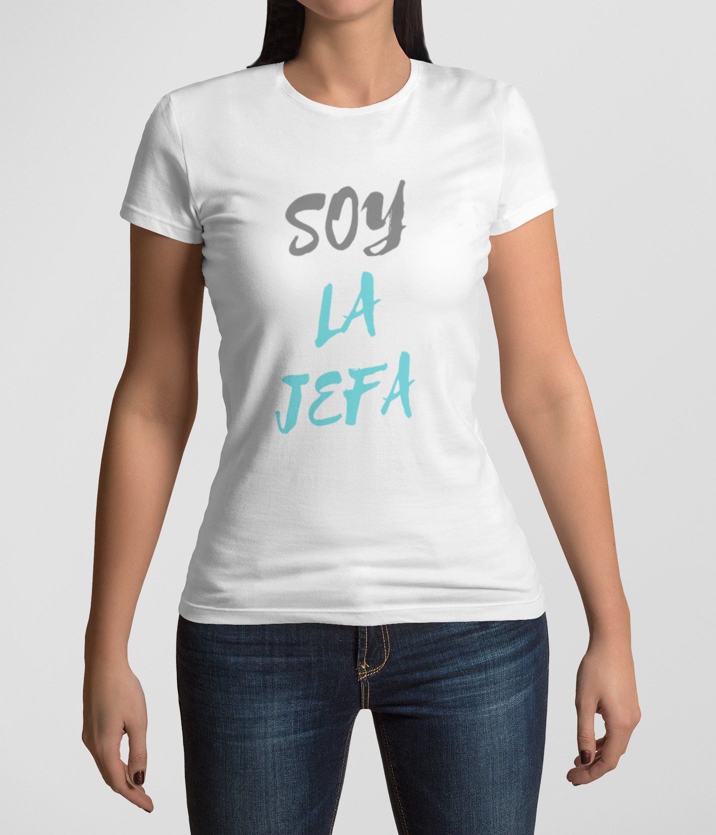 SOY LA JEFA - AUSARDIA