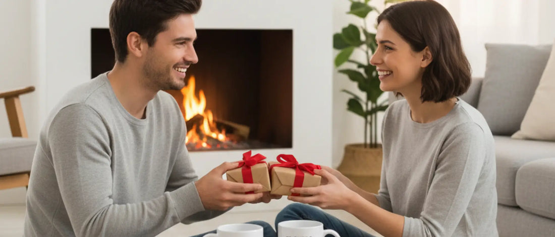 10 ideas de regalos originales para San Valentín - AUSARDIA