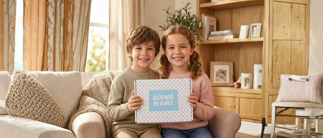 Mejores regalos para el Día de la Madre 2026 - AUSARDIA