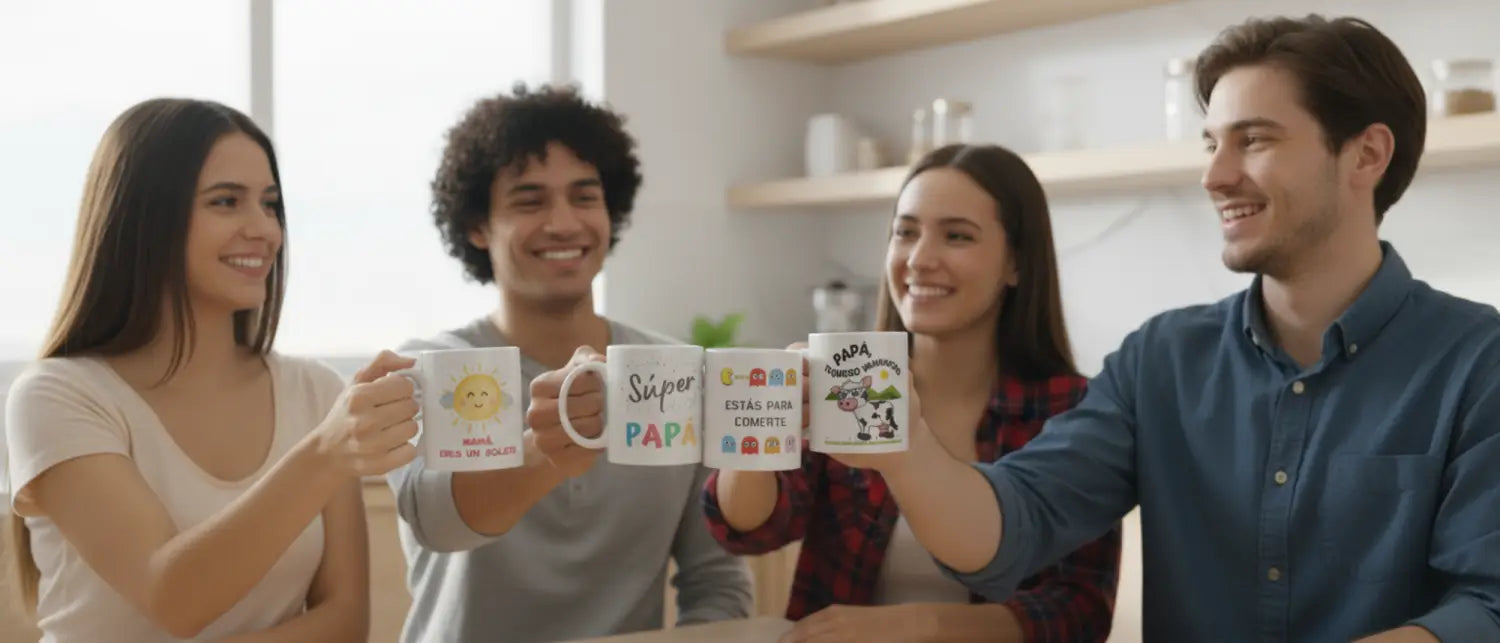 💝 10 Ideas de Regalos Originales para San Valentín