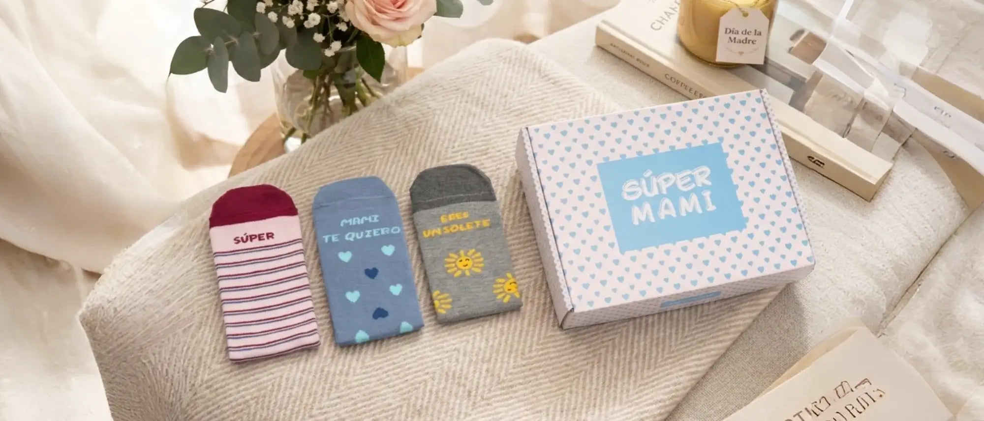 Ideas de regalos únicos para el Día de la Madre - AUSARDIA