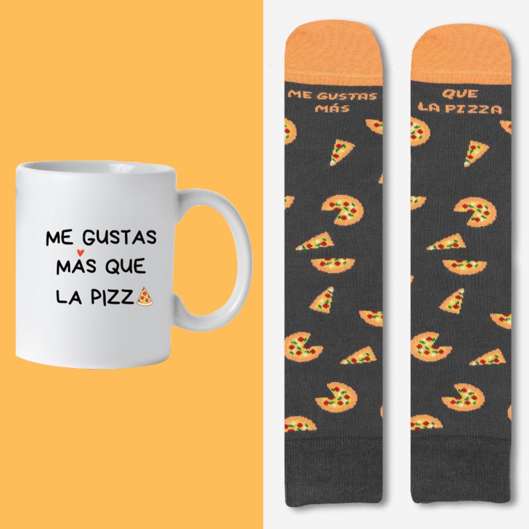 REGALO PARA PAREJAS- AUSARDIA