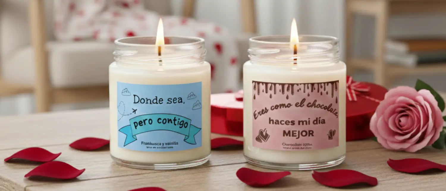 💝 10 Ideas de Regalos Originales para San Valentín