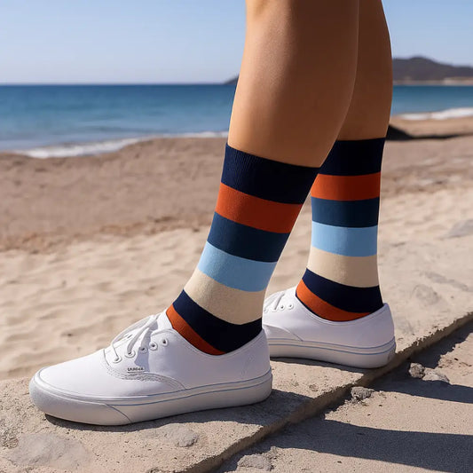 CALCETINES ’POR TI LO QUE SEA’ - Calcetines