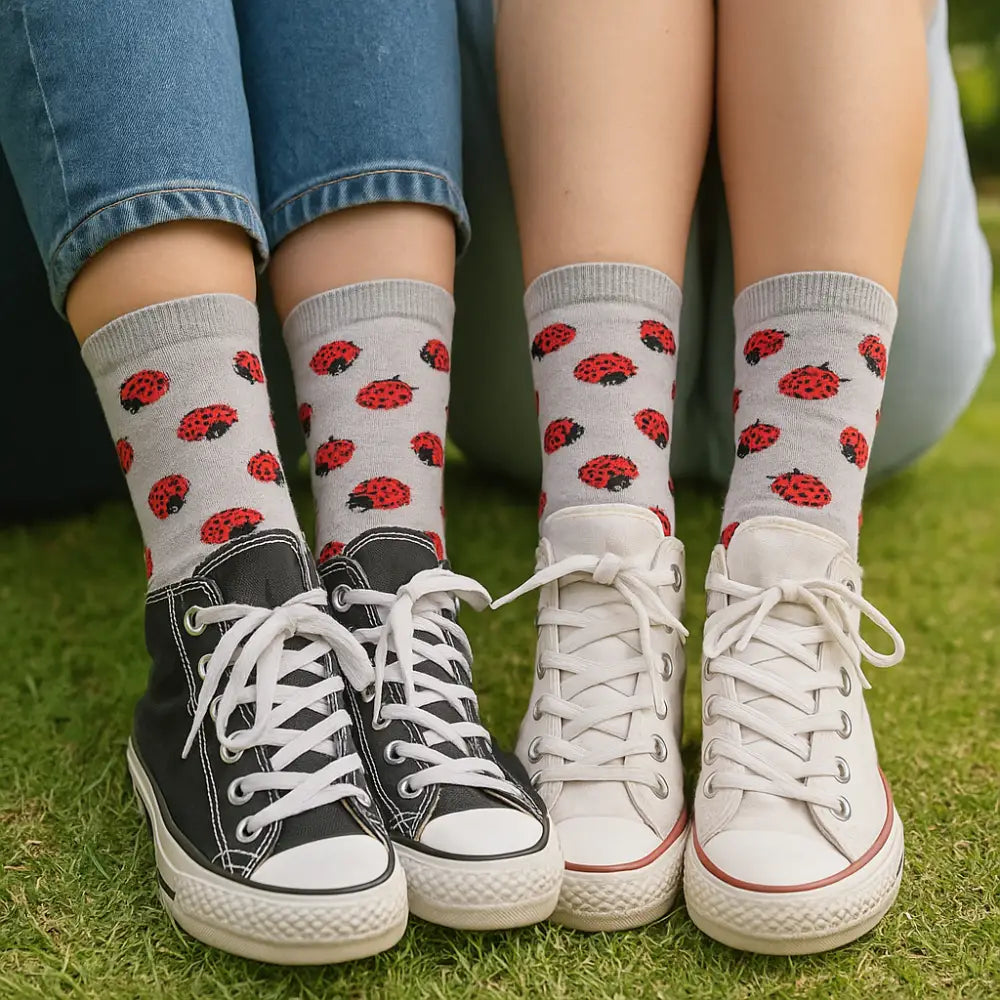 CALCETINES ’AMIGAS FOREVER’ 35/40 Calcetines