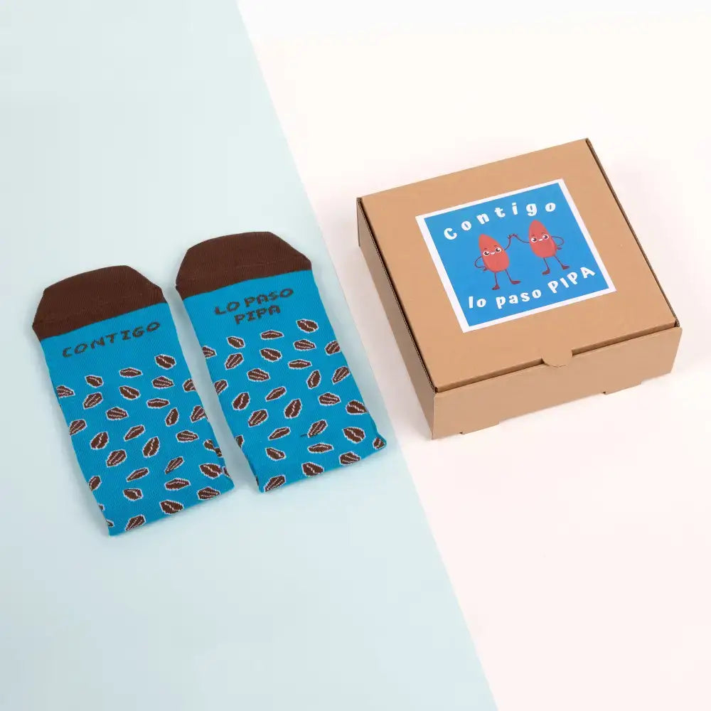 Calcetines Regalo