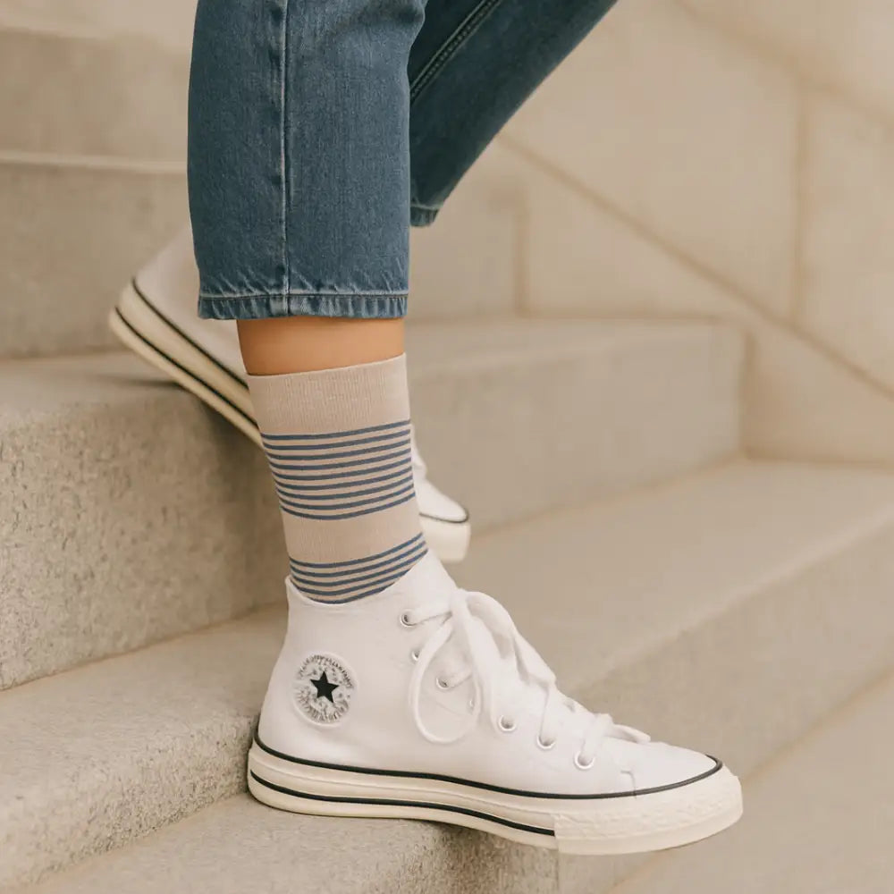 CALCETINES ’ERES MI PLANAZO’ - Calcetines
