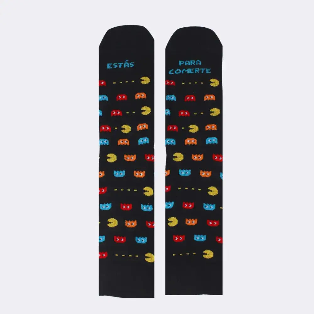 Calcetines Estás Para Comerte - Regalo divertido para parejas