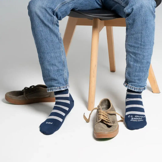 calcetines regalo para papa