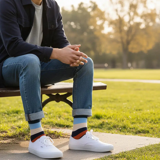 Calcetines Por Ti Lo Que Sea - Calcetines y Medias