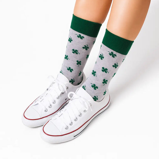 CALCETINES ’QUE SUERTE HABERTE CONOCIDO’ - Calcetines
