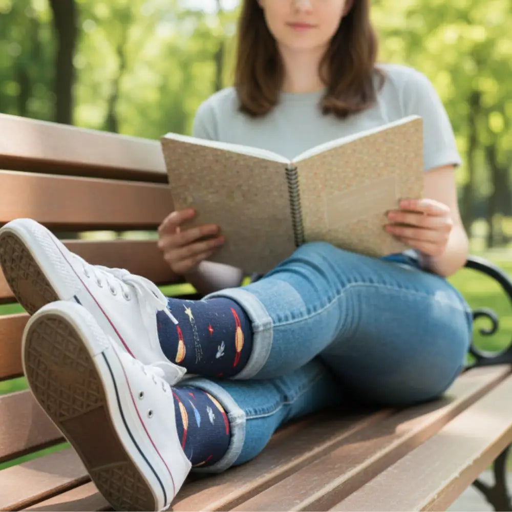 Libreta bonita A5 Sueños - Regalo original hecho en España
