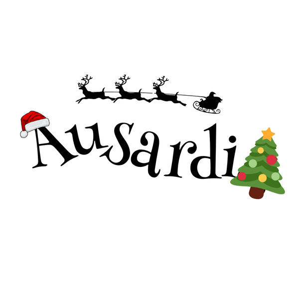 AUSARDIA - Regalos Originales con Mensaje Hechos en España
