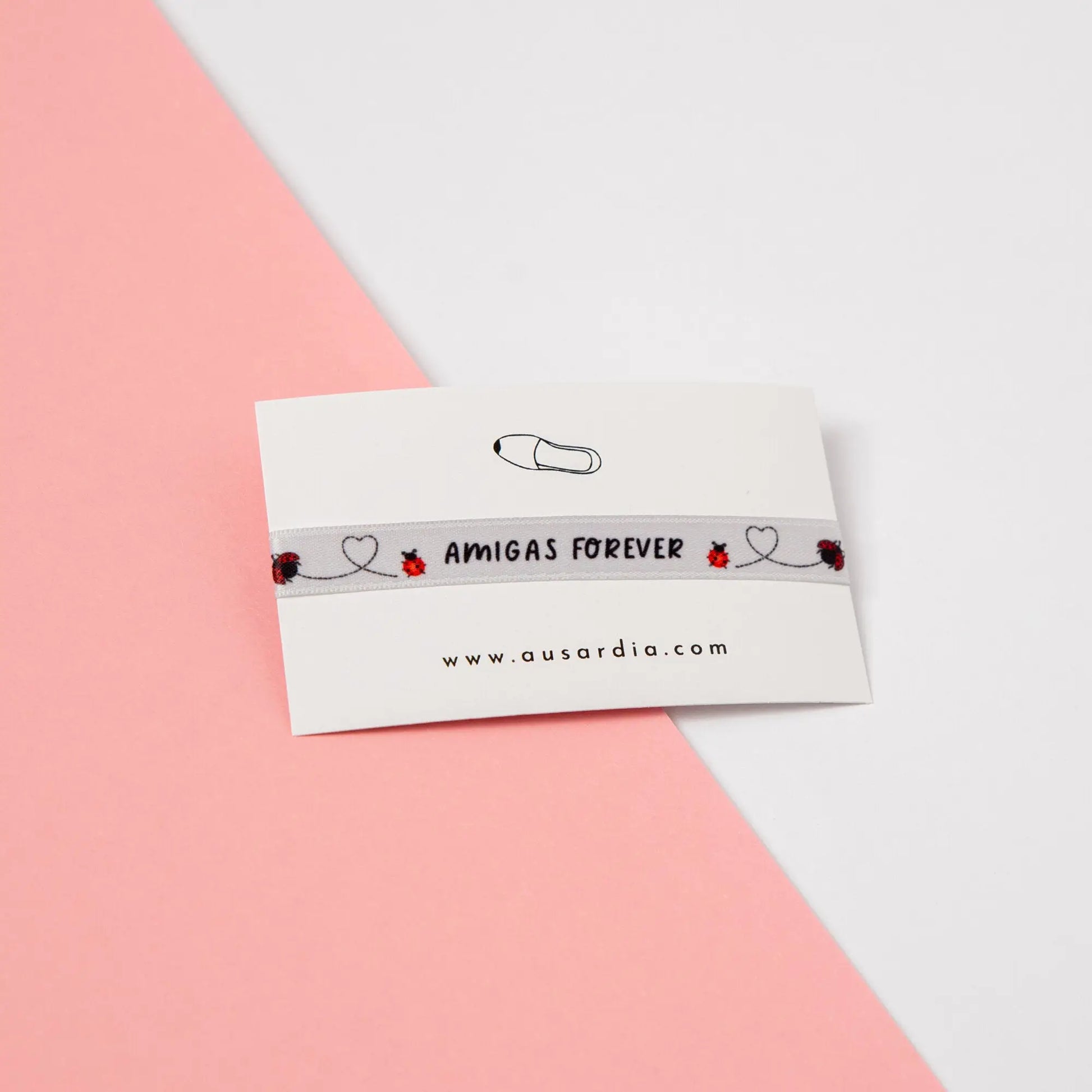 PACK CALCETINES AMIGAS FOREVER - Talla 35/40 + Pulsera