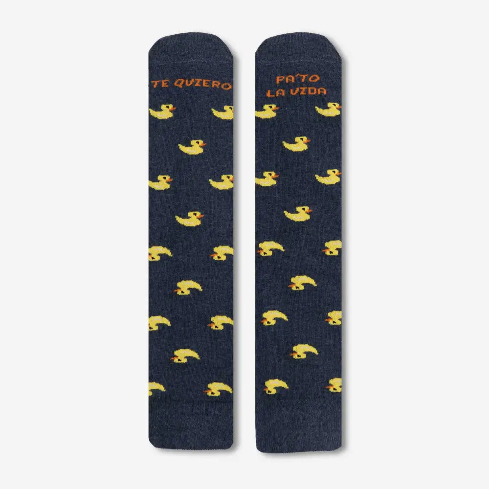 PACK CALCETINES ’COLADXS’ Calcetines