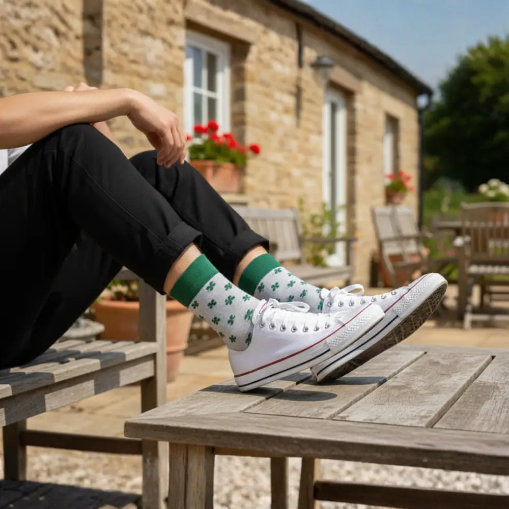 Pack Calcetines Encantadxs Plus - Packs y Sets