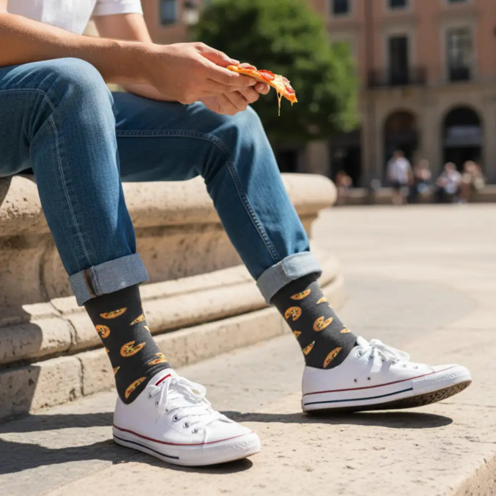 PACK CALCETINES ’INSEPARABLES’ - Calcetines